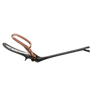 Pinces à biopsie de qualité supérieure 28 cm, 35 cm, 42 cm, instruments chirurgicaux en acier inoxydable - Product Image 3