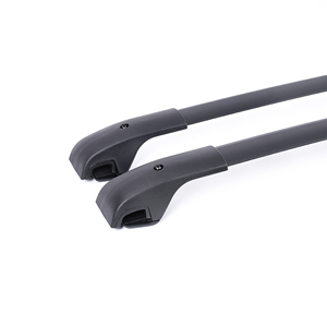Productos de gran venta LCB-154140 Barra transversal de carga específica para Jeep Cherokee, perfecta para la organización de vehículos de servicio - Product Image 4