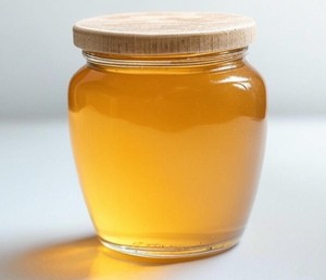 น้ำผึ้งดิบจากดอกไม้ป่าขายดีจากฟาร์มที่ยั่งยืนสำหรับชาขนมอบและบรรเทาอาการไอหรือผลิตภัณฑ์ดูแลผิวจากธรรมชาติ - Product Image 6