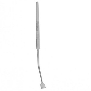 PISSCO Nager Tonsil Retractor 23cm 23cm Tonsil Retractor for ENT Tonsil Retractor ENT Surgical Tool Nager ENT Tonsil 1 PCS - Product Image 4
