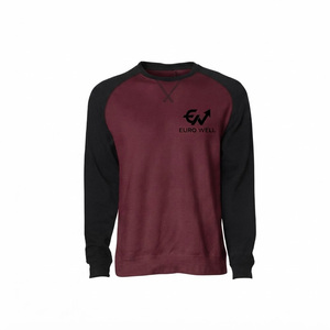 Custom Sublimation Printed Athletic <b>Sweatshirt</b> Heavyweight Fleece Training Sports <b>Gym</b> Wear Pullover <b>Sweatshirt</b> For Men - Product Image 6