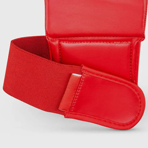 Athletic Sports Training Practice & Competition Wear Open Hand <b>Gloves</b> For <b>Karate</b> Judo Gi Martial Art Sparring Gear <b>Glove</b> - Product Image 4