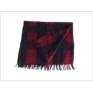 High On Demand Luxury Woollen <b>Throw</b> <b>Blanket</b> Cozy Warm Woven <b>Blanket</b> for Living Room Bedroom and Office Use Available For Sale - Product Image 1