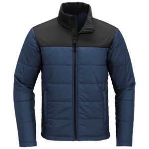Mens Casual Bubble Puffer Jacket <b>Thick</b> Insulated <b>Winter</b> <b>Coat</b> For Outdoor Activities Street Style Fashion Comfortable Fit For Men - Product Image 2