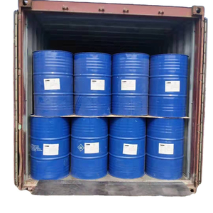 Diclorometano de Alta Pureza para Síntesis Química, Diclorometano Premium para Sistemas de Solventes Industriales - Product Image 4