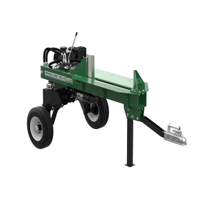 Máquina profesional para partir leña diseñada para un corte suave de troncos, rendimiento confiable y leña conveniente. - Product Image 2