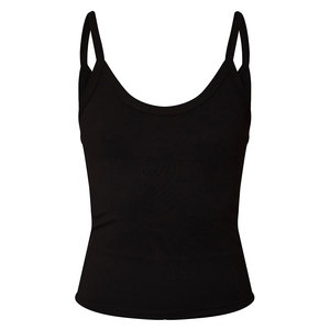 Débardeur Femme de Haute Qualité, Faible MOQ, Coupe Slim, Vêtement de Fitness, Meilleure Vente - Product Image 1