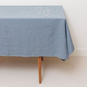 Nappe carrée solide et durable, lavable, écologique, en coton, au prix de gros auprès du fournisseur - Product Image 4