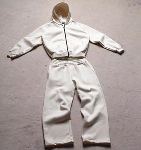 <b>Men's</b> Zipper-Up <b>Lined</b> Solid Hooded Sports <b>Cardigan</b> Casual Regular Fit Breathable <b>Fleece</b> Winter Sweatshirt - Product Image 4