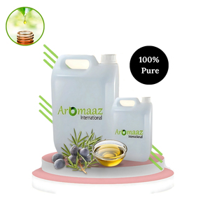 Aceite Esencial de Cade Orgánico, Puro y Natural, Grado Cosmético, Fabricado por Cade Rectified Oil, Suministro al por Mayor - Product Image 4