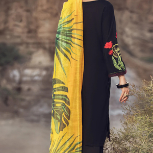 ชุดเดรสยาวผ้าซาตินสีพื้นแบบเรียบง่ายสำหรับฤดูร้อน แขนยาว สไตล์ลำลองสำหรับผู้หญิง แฟชั่นใหม่ ชุดเดรสยาวสำหรับโอกาสพิเศษ - Product Image 5