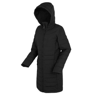 Hot Selling Fashion Casual Women's Coat Outdoor Winter Thickened Long Puffer Down <b>Jacket</b> Warm Goose Down Filling - Product Image 5