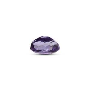 High Quality 5.85 Carat Amethyst Loose Gemstone for Fine Jewelry - Product Image 3