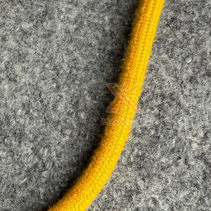 สายคล้องคอสำหรับชุดพิธีกรรมที่เป็นมิตรกับสิ่งแวดล้อมและยั่งยืน ผลิตในปากีสถาน - Product Image 6