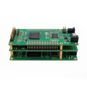 Recruter un ingénieur en firmware pour la conception de systèmes FOTA (Firmware Over The Air) complets, y compris la mise en œuvre des patchs Delta. - Product Image 5