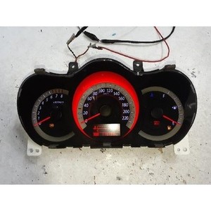 Conjunto de Panel de Instrumentos Forte I, TD I Koup 2004-2013, Usado, OEM 940131M030 - Product Image 1