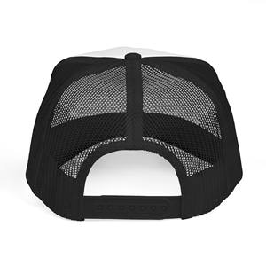 Gorra Trucker con Logotipo Bordado de la Universidad Phi Beta Sigma Fraternity INC - Product Image 3