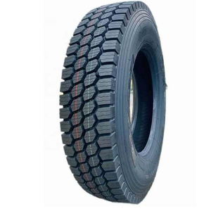 ยางรถบรรทุกใหม่ขนาด 295/75R22.5 - 16PR ลายสเตียร์ พร้อมจำหน่ายและจำหน่ายยางรถบรรทุกเชิงพาณิชย์ราคาส่ง - Product Image 6