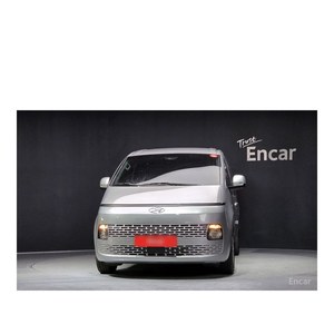 ฮุนได สตาร์เรีย L3.5 คาร์โก้ 5 ที่นั่ง ปี 2024 เกียร์อัตโนมัติ เบาะหนัง กล้องมองหลัง 56,057 กม. พวงมาลัยซ้าย - Product Image 3