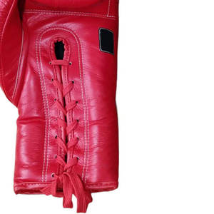 Gants de boxe personnalisés en gros 2026 – Gants d'entraînement et de sparring sur mesure – Fabricants et fournisseurs de gants de boxe de haute qualité CP-BG-37 - Product Image 5