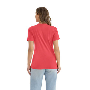 T-shirt en coton pour adultes Next Level Apparel, homme et femme, coton doux et léger, décontracté, unisexe - Product Image 5