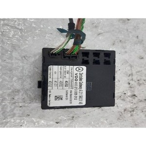 ECU และโมดูลคอมพิวเตอร์มือสองสำหรับรถยนต์ E-class รุ่น A2115403145 - Product Image 1