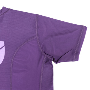 <b>Custom</b> <b>Design</b> Mens Short Sleeve Rash Guard – Gym & Running <b>Compression</b> <b>Shirt</b>, High Quality, <b>Custom</b> Color & Logo - Product Image 4