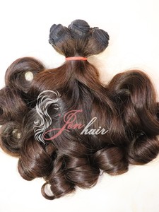 วิกผมคนสีสวยสดจากเวียดนาม - Product Image 5