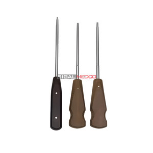 Juego de Destornilladores Ortopédicos de 7 Piezas, Acero Inoxidable Premium, Kit de Instrumentos Quirúrgicos Manuales Reutilizables, Certificación CE Clase I Trauma - Product Image 2