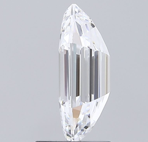 IGI Certified 1.85 CT DUTCH MARQUISE <b>D</b> Color VVS2 Clarity Lab Grown Diamond <b>Model</b> LG 787624925 ROYAL GEMS Jewelry Making - Product Image 2