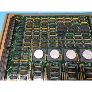 LTX TRULLIUM 860-5402-02 FMTS2 PCB BOARD, 156434 - อุปกรณ์และอะไหล่เซมิคอนดักเตอร์ระดับโลกที่เชื่อถือได้ - Product Image 3