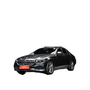 Mercedes-Benz Classe E E350 4MATIC Avantgarde Automatique Sièges en Cuir Volant à Gauche Caméra Arrière Euro V 37 350 km Juillet 2022 - Product Image 1