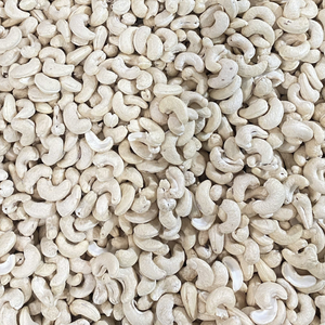 Haccp Certificate Cashew Lwp Cashew <b>Nuts</b> Customized Packing Free Print Logo From Santigo - Product Image 1