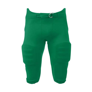 Pantalones de Fútbol Americano de Calidad Superior con Protección, Ropa Deportiva de Seguridad para Hombre, Manga Corta, Ropa de Entrenamiento Integrada, 100% Poliéster - Product Image 3