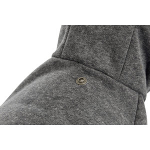 Nordic Flensburg L 62 cm Grigio Be Pet Clothing-Sudadera - Product Image 5