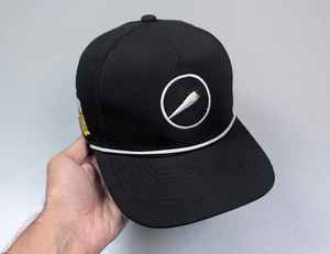 Casquette personnalisable avec logo sur mesure pour le cyclisme, la pêche, les sports, le ski, la plage, les voyages, les affaires, l'extérieur, la maison, les fêtes et autres occasions. - Product Image 1