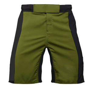 Diseña Tus Propios Shorts de MMA de Secado Rápido y Transpirables para Hombre, Shorts de MMA Más Vendidos para Hombre - Product Image 1