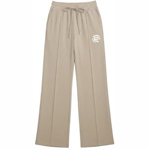 กางเกง Nomad Luxe-กางเกงขากว้างยืดได้นุ่มเพื่อความสบายสูงสุดสำหรับผู้หญิง - Product Image 5