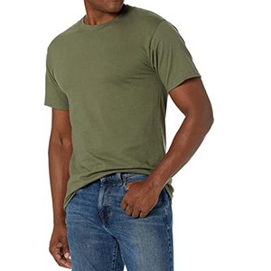 Camiseta Lisa de Cuello Redondo, Camisetas Jersey B&C Too ChicMen, Camiseta Next Level para Hombre, Preencogida - Product Image 4