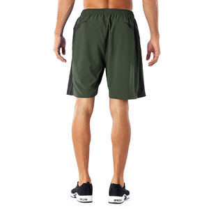 Top Quality Waterproof <b>Beach</b> Shorts Mens Breathable <b>Windbreaker</b> Shorts High Street Fashion with Custom Logo Design - Product Image 6