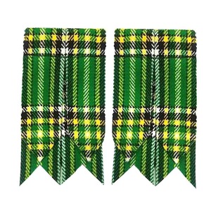 Fournisseur en gros de tissus : Tissus en laine/polyester tissés à carreaux, rayés, sergé, pied-de-poule et tweed pour vêtements - Product Image 1