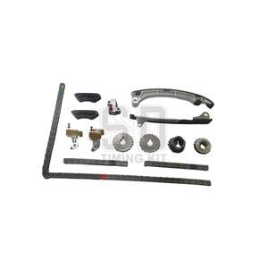 Kit de cadena de distribución para motor TOYOTA 1GR-FE para FJ CRUISER 4.0L V6 4000CC 244 CID, piezas de repuesto para automóviles TOYOTA - Product Image 1