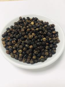 Pimienta Negra Vietnamita de 5 mm, Gruesa, Limpia a Máquina, de Alta Calidad, Seca, Cruda, Procesada, Lista para Exportar - Product Image 4