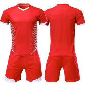 Fabricante y Proveedor OEM de Uniformes de Fútbol Personalizados al por Mayor, Producción de Ropa Deportiva con Marca Privada - Product Image 4