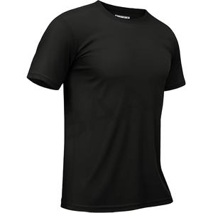 <b>Mens</b> Athletic Short Sleeve <b>T</b>-<b>shirts</b> Sun Protection Swim <b>Shirts</b> <b>Dry</b> <b>Fit</b> Running Workout Rash Guard UPF50+ Tops - Product Image 1