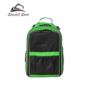 Bolsas personalizadas de poliéster 100% con brillantina para niños y mujeres, bolsas escolares, bolsas para fiestas, OEM ODM - Product Image 1