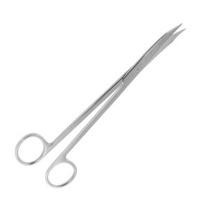 Las Mejores Tijeras Quirúrgicas - Acero Inoxidable y Metal de Grado Industrial, Certificación MOL, Duraderas, Grado A+, Certificación CE por Grip Surgical - Product Image 5