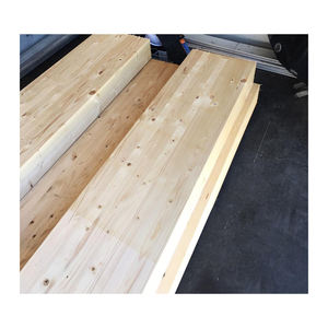 Madera blanda de grado profesional BSH con resistencia superior y durabilidad a largo plazo para constructores y contratistas - Product Image 2