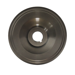 Polea de Cigüeñal Ligera de Aluminio D1SPEC de TAIWAN para HYUNDAI GETZ 1.3L Polea de Cigüeñal CNC Billet Mejora la Respuesta del Motor. - Product Image 2