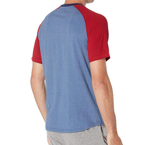 Camisetas Personalizadas con Logotipo para Hombre, Calidad 210, Algodón/Fibra de Bambú, Anti-Pilling, Tallas Grandes, Último Diseño - Product Image 5